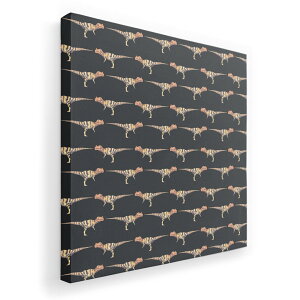 A[gpl G G  IׂTCY 455×455mm  XNGA _  ʐ^ tHg CeA  020735  _Ci\[ Dinosaurs