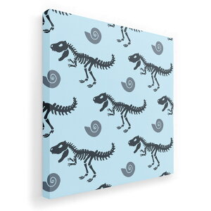 A[gpl G G  IׂTCY 455×455mm  XNGA _  ʐ^ tHg CeA  020756  _Ci\[ Dinosaurs