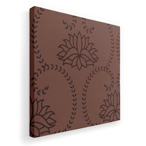 A[gpl G G  IׂTCY 455×455mm  XNGA _  ʐ^ tHg CeA  004245 ԁ@͗l@uE