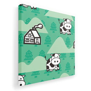 �A�[�g�p�l�� �G �G�� ���� �I�ׂ�T�C�Y 455×455mm ���� �X�N�G�A ���_�� ���� �ʐ^ �t�H�g �C���e���A ������� 004421 �����@�����@�L�����N�^�[