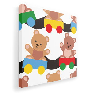 �A�[�g�p�l�� �G �G�� ���� �I�ׂ�T�C�Y 333×333mm ���� �X�N�G�A ���_�� ���� �ʐ^ �t�H�g �C���e���A ������� 004423 ���܁@�����@�L�����N�^�[