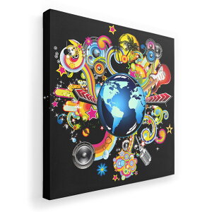 A[gpl G G  IׂTCY 455×455mm  XNGA _  ʐ^ tHg CeA  004686 n@y@CXg