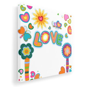 A[gpl G G  IׂTCY 333×333mm  XNGA _  ʐ^ tHg CeA  004714 ԁ@@n[g@Jt