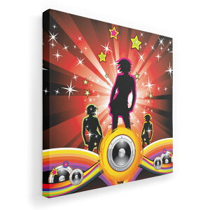 A[gpl G G  IׂTCY 333×333mm  XNGA _  ʐ^ tHg CeA  005100 p[eB[@_X@