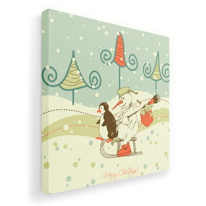 A[gpl G G  IׂTCY 455×455mm  XNGA _  ʐ^ tHg CeA  005106 NX}X@Xm[}@~