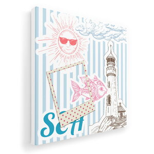 A[gpl G G  IׂTCY 455×455mm  XNGA _  ʐ^ tHg CeA  005180 z@@XgCv