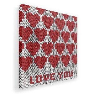 A[gpl G G  IׂTCY 333×333mm  XNGA _  ʐ^ tHg CeA  005294 n[g@LOVE@