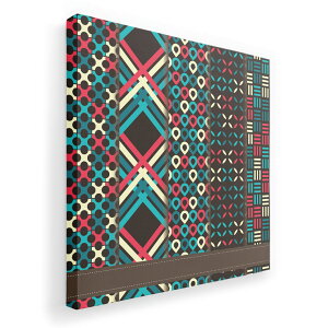 A[gpl G G  IׂTCY 455×455mm  XNGA _  ʐ^ tHg CeA  005401 @ԁ@͗l