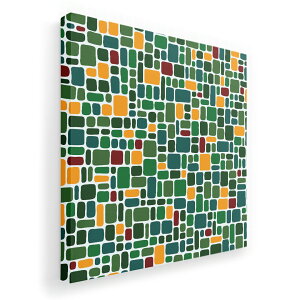 A[gpl G G  IׂTCY 455×455mm  XNGA _  ʐ^ tHg CeA  005583 ΁@O[@͗l