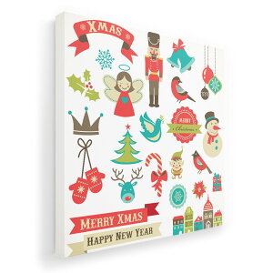 A[gpl G G  IׂTCY 333×333mm  XNGA _  ʐ^ tHg CeA  005679 CXg@NX}X