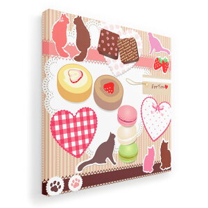 A[gpl G G  IׂTCY 333×333mm  XNGA _  ʐ^ tHg CeA  005705 XC[c@L@