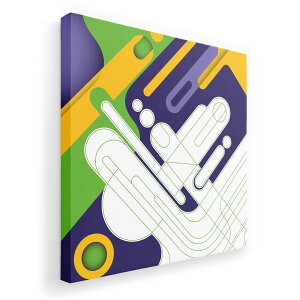 A[gpl G G  IׂTCY 455×455mm  XNGA _  ʐ^ tHg CeA  005864 Jt@fUC