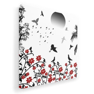 A[gpl G G  IׂTCY 333×333mm  XNGA _  ʐ^ tHg CeA  005909 ԁ@t[