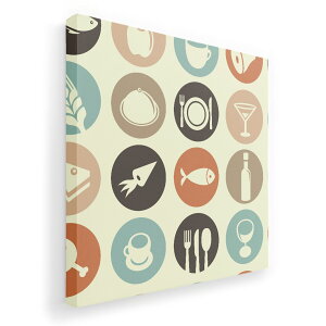 A[gpl G G  IׂTCY 455×455mm  XNGA _  ʐ^ tHg CeA  005978 H@@R[q[