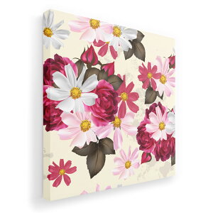 A[gpl G G  IׂTCY 333×333mm  XNGA _  ʐ^ tHg CeA  006255 ԁ@t[@͗l