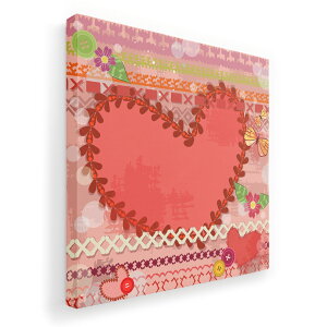 A[gpl G G  IׂTCY 333×333mm  XNGA _  ʐ^ tHg CeA  006706 n[g@