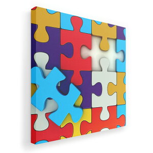 A[gpl G G  IׂTCY 455×455mm  XNGA _  ʐ^ tHg CeA  006902 pY@Jt