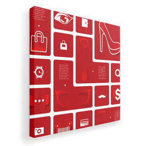 A[gpl G G  IׂTCY 333×333mm  XNGA _  ʐ^ tHg CeA  006929 ዾ@lN^C@ACR