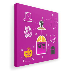 A[gpl G G  IׂTCY 333×333mm  XNGA _  ʐ^ tHg CeA  007120 nEB@LN^[