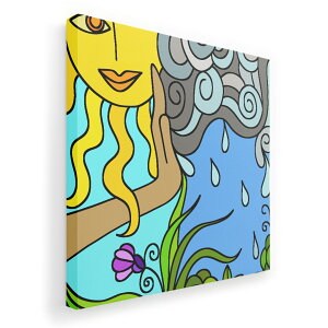 A[gpl G G  IׂTCY 333×333mm  XNGA _  ʐ^ tHg CeA  007248 CXg@@z