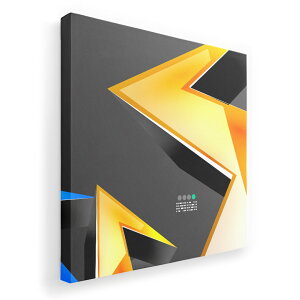 A[gpl G G  IׂTCY 455×455mm  XNGA _  ʐ^ tHg CeA  007324 @F@CG[@ubN