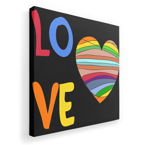 �A�[�g�p�l�� �G �G�� ���� �I�ׂ�T�C�Y 455×455mm ���� �X�N�G�A ���_�� ���� �ʐ^ �t�H�g �C���e���A ������� 007375 �n�[�g�@�J���t���@���C���{�[�@����