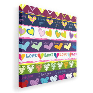 �A�[�g�p�l�� �G �G�� ���� �I�ׂ�T�C�Y 333×333mm ���� �X�N�G�A ���_�� ���� �ʐ^ �t�H�g �C���e���A ������� 007379 �n�[�g�@�J���t���@�͗l