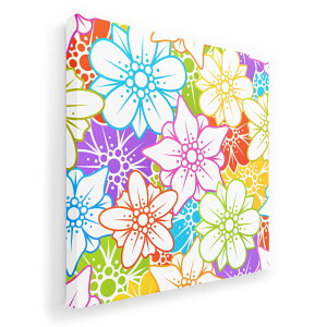 A[gpl G G  IׂTCY 333×333mm  XNGA _  ʐ^ tHg CeA  007616 ԁ@t[@Jt@͗l