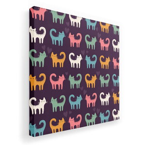 �A�[�g�p�l�� �G �G�� ���� �I�ׂ�T�C�Y 333×333mm ���� �X�N�G�A ���_�� ���� �ʐ^ �t�H�g �C���e���A ������� 007932 �L�@�˂��@�C���X�g�@�J���t��