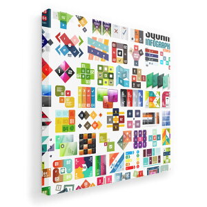 A[gpl G G  IׂTCY 333×333mm  XNGA _  ʐ^ tHg CeA  008033 Jt@@@fUC