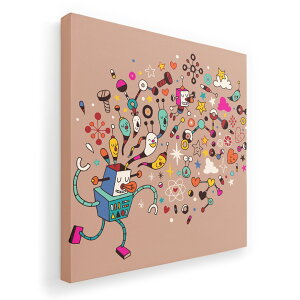 A[gpl G G  IׂTCY 333×333mm  XNGA _  ʐ^ tHg CeA  008079 {bg CXg LN^[ Jt