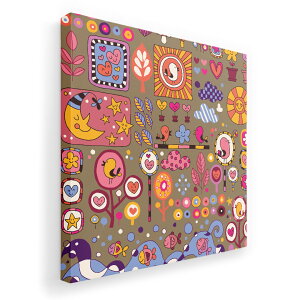 A[gpl G G  IׂTCY 333×333mm  XNGA _  ʐ^ tHg CeA  008144 n[g@ԁ@t[@CXg