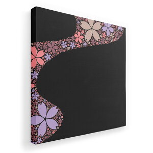 A[gpl G G  IׂTCY 333×333mm  XNGA _  ʐ^ tHg CeA  008184 ԁ@t[@a@a@@ubN