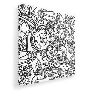 A[gpl G G  IׂTCY 455×455mm  XNGA _  ʐ^ tHg CeA  008318 CXg@@