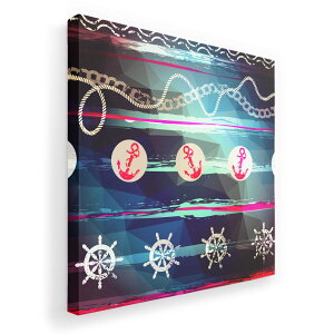 A[gpl G G  IׂTCY 455×455mm  XNGA _  ʐ^ tHg CeA  008529 C@@u[@@͗l