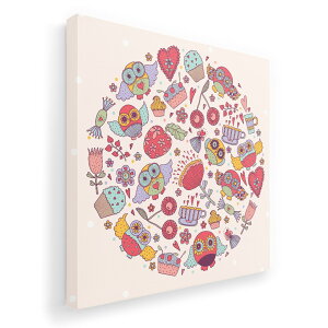 A[gpl G G  IׂTCY 455×455mm  XNGA _  ʐ^ tHg CeA  008887 CXg@sN@tNE@n[g