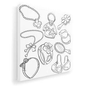 A[gpl G G  IׂTCY 455×455mm  XNGA _  ʐ^ tHg CeA  008893 CXg@ANZT[@