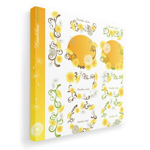 A[gpl G G  IׂTCY 333×333mm  XNGA _  ʐ^ tHg CeA  009150 ԁ@t[@F