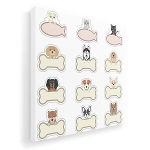 A[gpl G G  IׂTCY 333×333mm  XNGA _  ʐ^ tHg CeA  009180 @L@LN^[