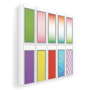 A[gpl G G  IׂTCY 455×455mm  XNGA _  ʐ^ tHg CeA  009281 a@a@Jt