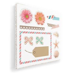 A[gpl G G  IׂTCY 333×333mm  XNGA _  ʐ^ tHg CeA  009315 {@Lk@sN@