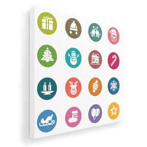 A[gpl G G  IׂTCY 333×333mm  XNGA _  ʐ^ tHg CeA  009395 NX}X@~@@