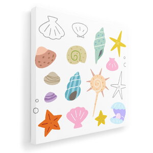 A[gpl G G  IׂTCY 455×455mm  XNGA _  ʐ^ tHg CeA  009429 C@Lk@Jt