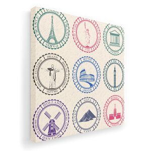 A[gpl G G  IׂTCY 455×455mm  XNGA _  ʐ^ tHg CeA  009430 O@i@