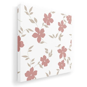 アートパネル 絵 絵画 飾り 選べるサイズ 333×333mm 正方 スクエア モダン 玄関 写真 フォト インテリア おしゃれ 009472 和風 和柄 フラワー