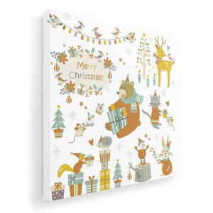 A[gpl G G  IׂTCY 455×455mm  XNGA _  ʐ^ tHg CeA  009485 NX}X@@p[eB[