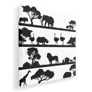 �A�[�g�p�l�� �G �G�� ���� �I�ׂ�T�C�Y 455×455mm ���� �X�N�G�A ���_�� ���� �ʐ^ �t�H�g �C���e���A ������� 009600 �����@�T�t�@���@���m�N��