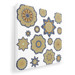 A[gpl G G  IׂTCY 455×455mm  XNGA _  ʐ^ tHg CeA  009918 ͗l@AWA