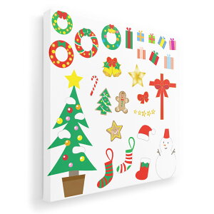 A[gpl G G  IׂTCY 333×333mm  XNGA _  ʐ^ tHg CeA  010059 NX}X@c[@{