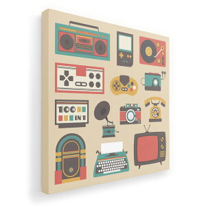 A[gpl G G  IׂTCY 333×333mm  XNGA _  ʐ^ tHg CeA  010186 WI@XeI@